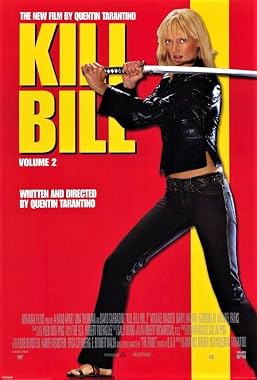 LugaTv | Watch Kill Bill: Vol. 2 for free online
