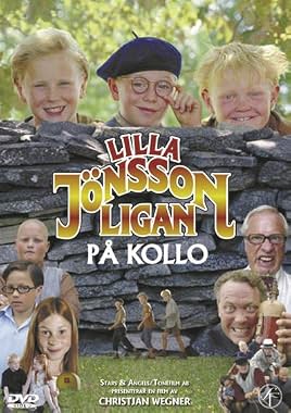 LugaTv | Watch Lilla Jönssonligan på kollo for free online