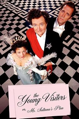 LugaTv | Watch The Young Visiters for free online