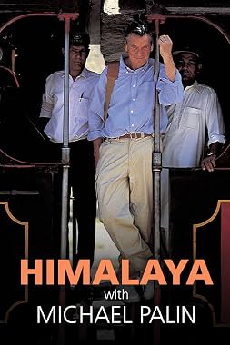 LugaTv | Watch Himalaya with Michael Palin seasons 1 - 1 for free online