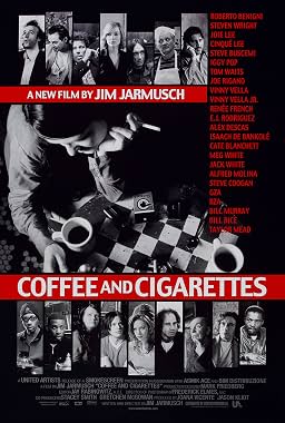 LugaTv | Watch Coffee and Cigarettes for free online
