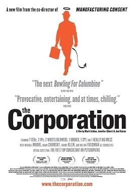 LugaTv | Watch The Corporation for free online
