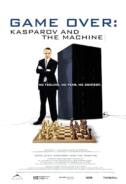LugaTv | Watch Game Over Kasparov and the Machine for free online