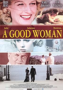 LugaTv | Watch A Good Woman for free online