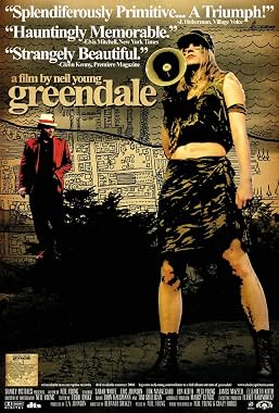 LugaTv | Watch Greendale for free online