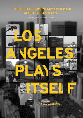 LugaTv | Watch Los Angeles Plays Itself for free online