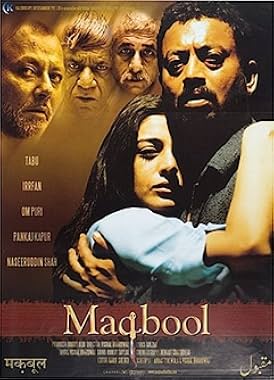 LugaTv | Watch Maqbool for free online