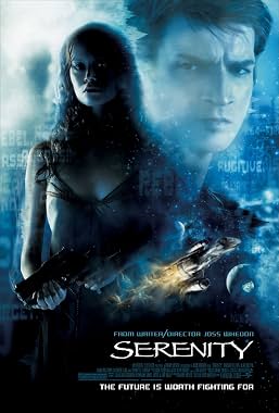 LugaTv | Watch Serenity for free online