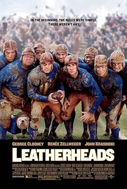 LugaTv | Watch Leatherheads for free online