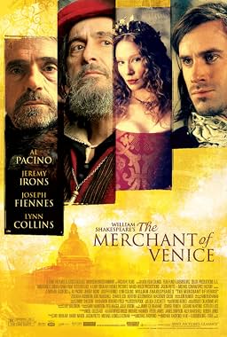 LugaTv | Watch The Merchant of Venice for free online