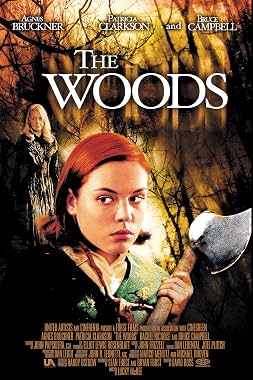 LugaTv | Watch The Woods for free online