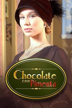 LugaTv | Watch Pepper Chocolate seasons 1 - 1 for free online