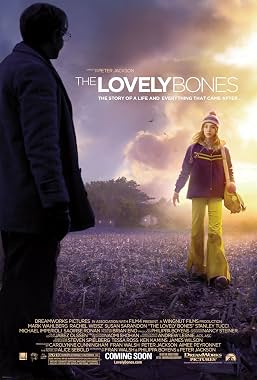 LugaTv | Watch The Lovely Bones for free online