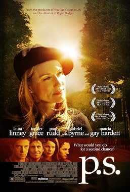 LugaTv | Watch P.S. for free online