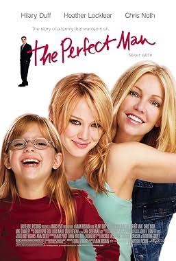 LugaTv | Watch The Perfect Man for free online
