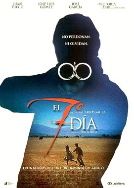 LugaTv | Watch El 7º día for free online