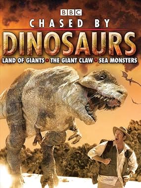 LugaTv | Watch A Walking with Dinosaurs Special seasons 1 - 1 for free online