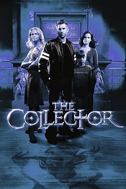 LugaTv | Watch The Collector seasons 1 - 3 for free online