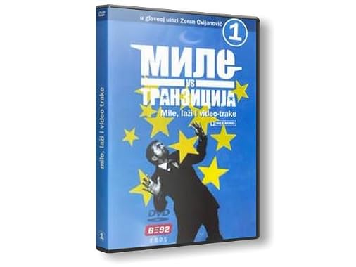 LugaTv | Watch Mile vs. tranzicija seasons 1 - 3 for free online