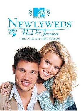 LugaTv | Watch Newlyweds: Nick & Jessica seasons 1 - 3 for free online