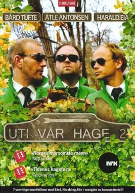 LugaTv | Watch Uti vår hage seasons 1 - 2 for free online