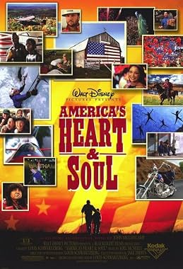 LugaTv | Watch Americas Heart  and Soul for free online