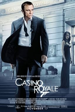 LugaTv | Watch Casino Royale for free online