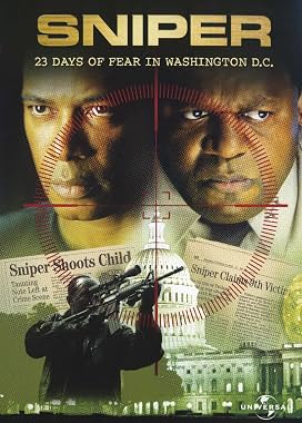 LugaTv | Watch D.C. Sniper 23 Days of Fear for free online