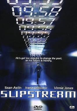 LugaTv | Watch Slipstream for free online