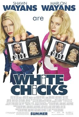 LugaTv | Watch White Chicks for free online