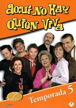 LugaTv | Watch No One Could Live Here seasons 1 - 5 for free online