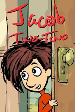 LugaTv | Watch Jacob Two-Two seasons 1 - 5 for free online