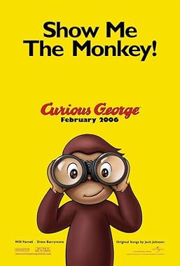 LugaTv | Watch Curious George for free online