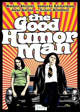 LugaTv | Watch The Good Humor Man for free online