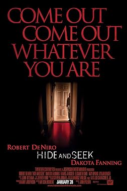 LugaTv | Watch Hide and Seek for free online