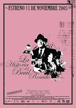 LugaTv | Watch La historia del baúl rosado for free online