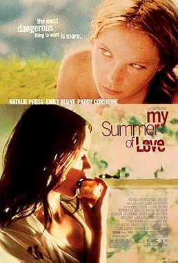 LugaTv | Watch My Summer of Love for free online