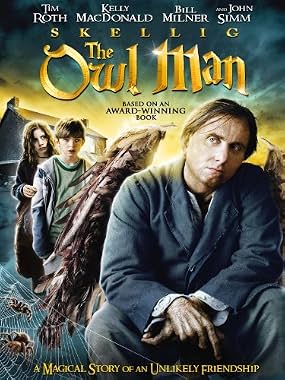 LugaTv | Watch Skellig for free online