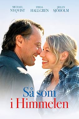LugaTv | Watch Så som i himmelen for free online