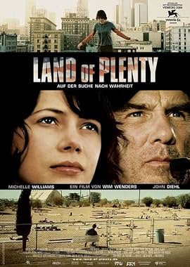 LugaTv | Watch Land of Plenty for free online