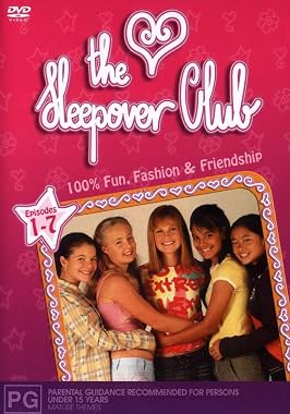 LugaTv | Watch Sleepover Club seasons 1 - 2 for free online