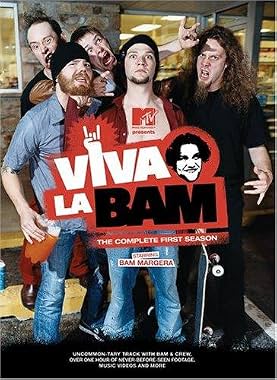 LugaTv | Watch Viva la Bam seasons 1 - 5 for free online