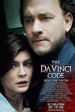 LugaTv | Watch The Da Vinci Code for free online