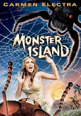 LugaTv | Watch Monster Island for free online