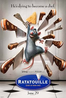 LugaTv | Watch Ratatouille for free online