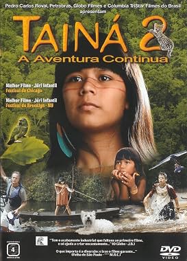 LugaTv | Watch Tainá 2 A Aventura Continua for free online