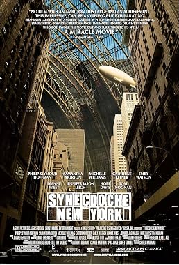 LugaTv | Watch Synecdoche, New York for free online