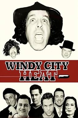 LugaTv | Watch Windy City Heat for free online