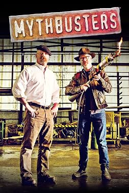 LugaTv | Watch MythBusters seasons 1 - 15 for free online