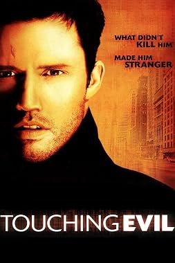 LugaTv | Watch Touching Evil seasons 1 - 1 for free online